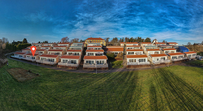 Hotel Dalsland Lght 28 position webb