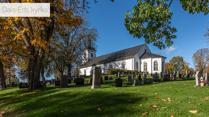 Dals eds kyrka 2