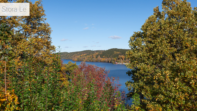 Stora Le