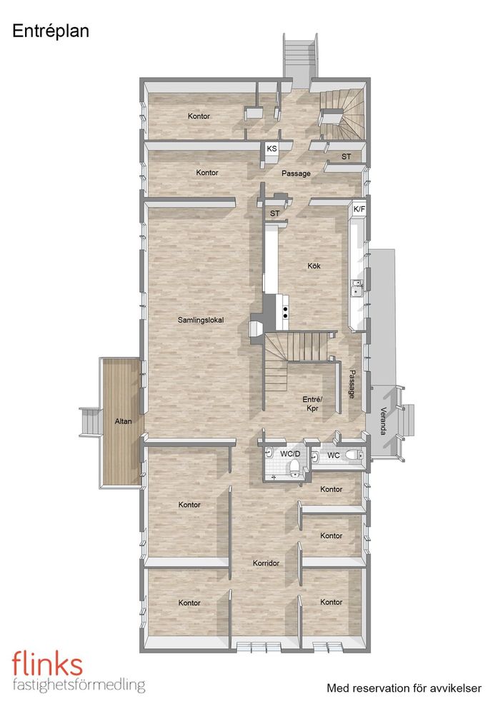 Stubbekasvägen 2 entré copy