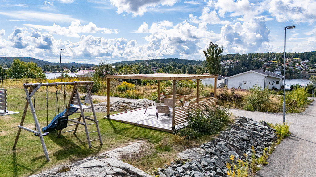 Unik arkitektritad villa i Bengtsfors!, bild 6