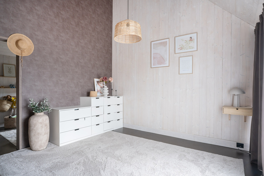 Unik arkitektritad villa i Bengtsfors!, bild 37