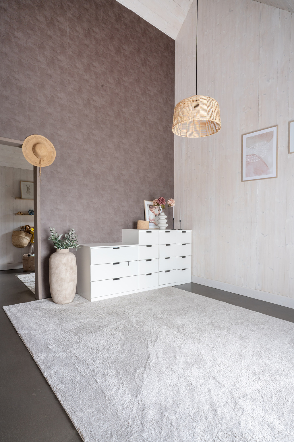 Unik arkitektritad villa i Bengtsfors!, bild 38