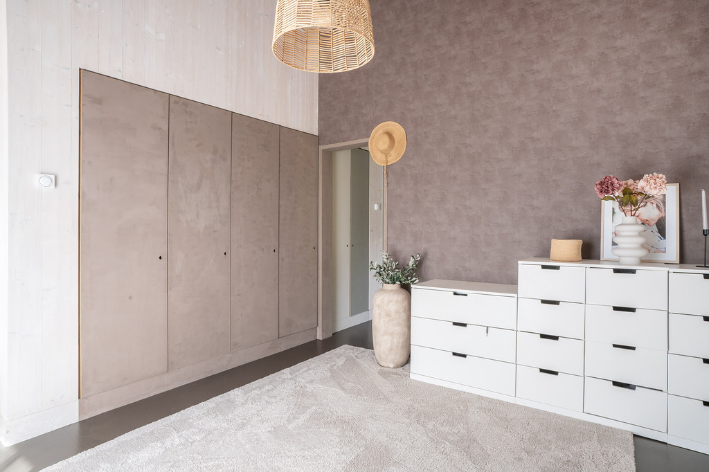 Unik arkitektritad villa i Bengtsfors!, bild 39