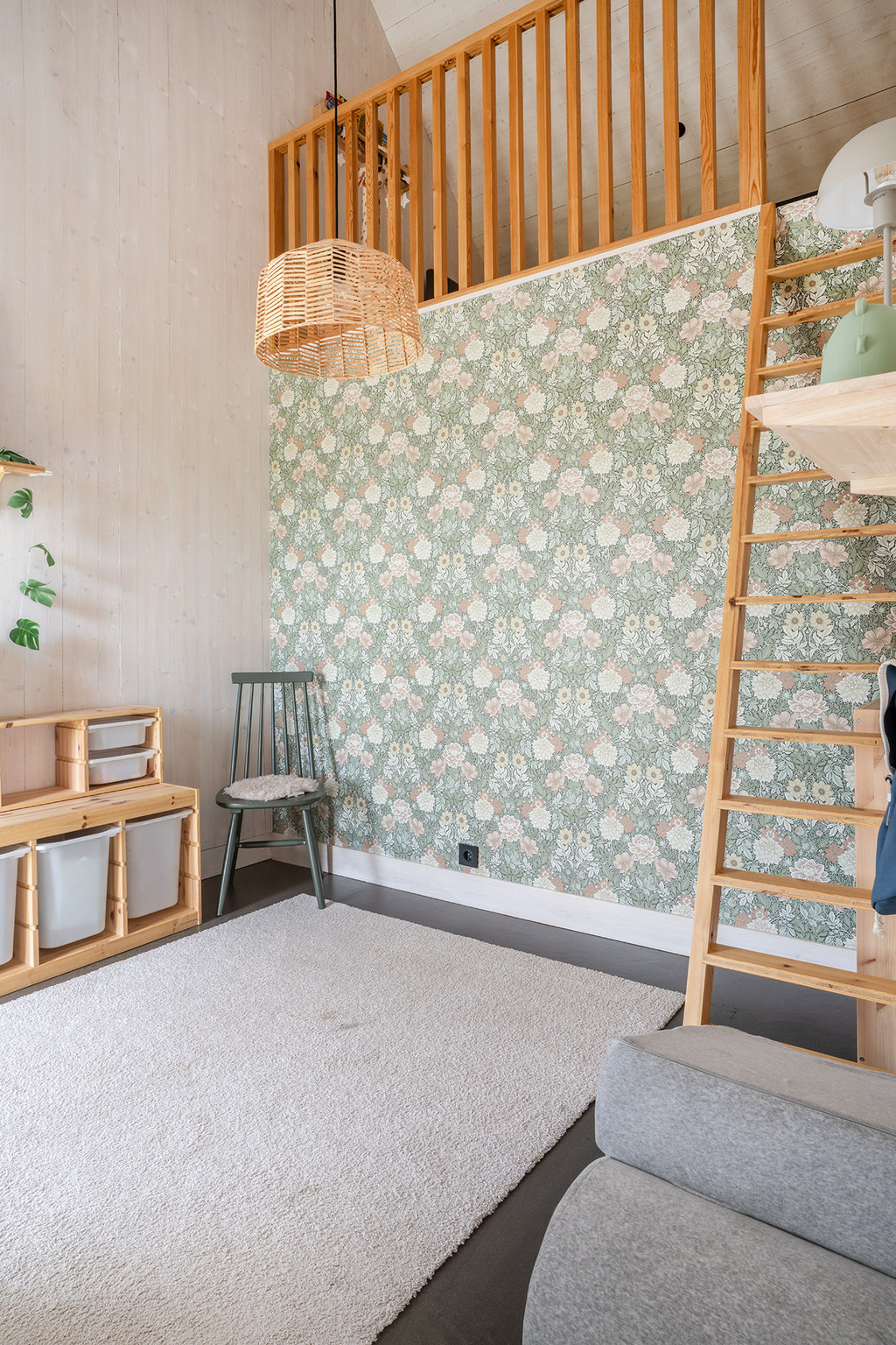 Unik arkitektritad villa i Bengtsfors!, bild 21