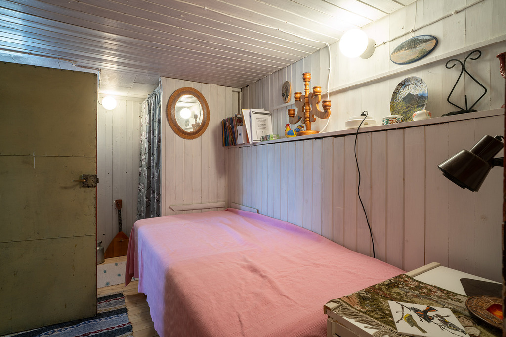 Unik fastighet som upplevs som en liten lantlig idyll mitt i centrala Bengtsfors!, bild 28