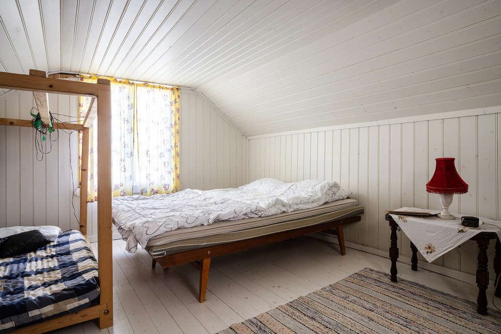 Unik fastighet som upplevs som en liten lantlig idyll mitt i centrala Bengtsfors!, bild 40