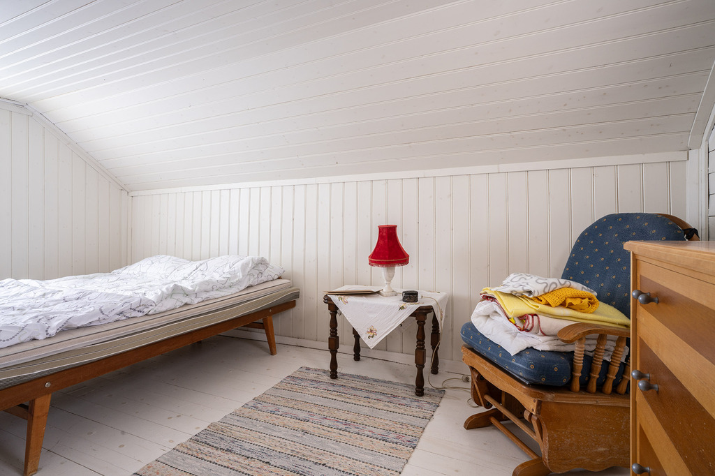 Unik fastighet som upplevs som en liten lantlig idyll mitt i centrala Bengtsfors!, bild 41
