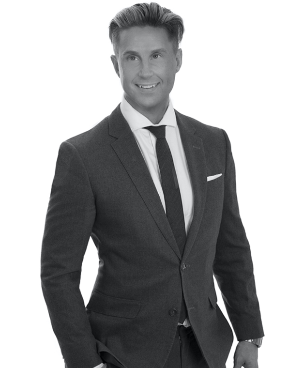 Anders Stening