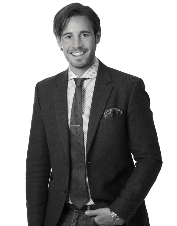Daniel Davidov