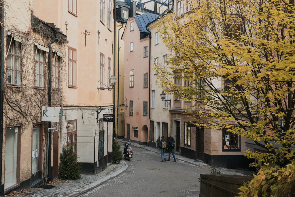 Anor från hjärtat
