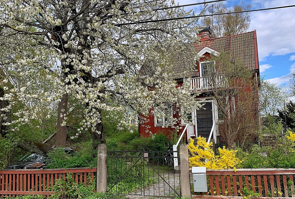 Slättgårdsvägen 55