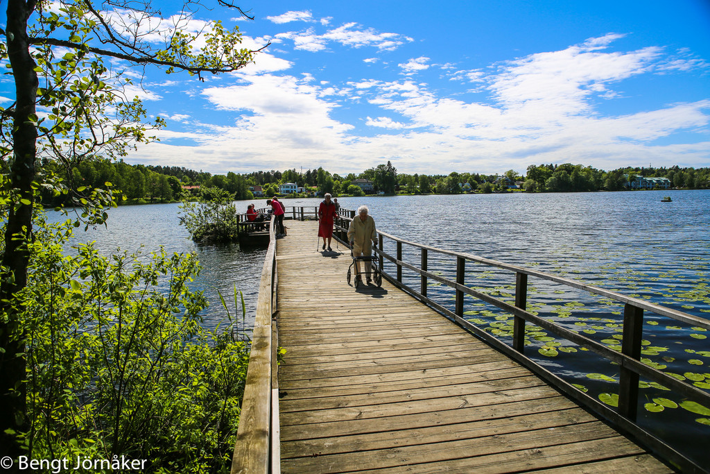 Långsjön