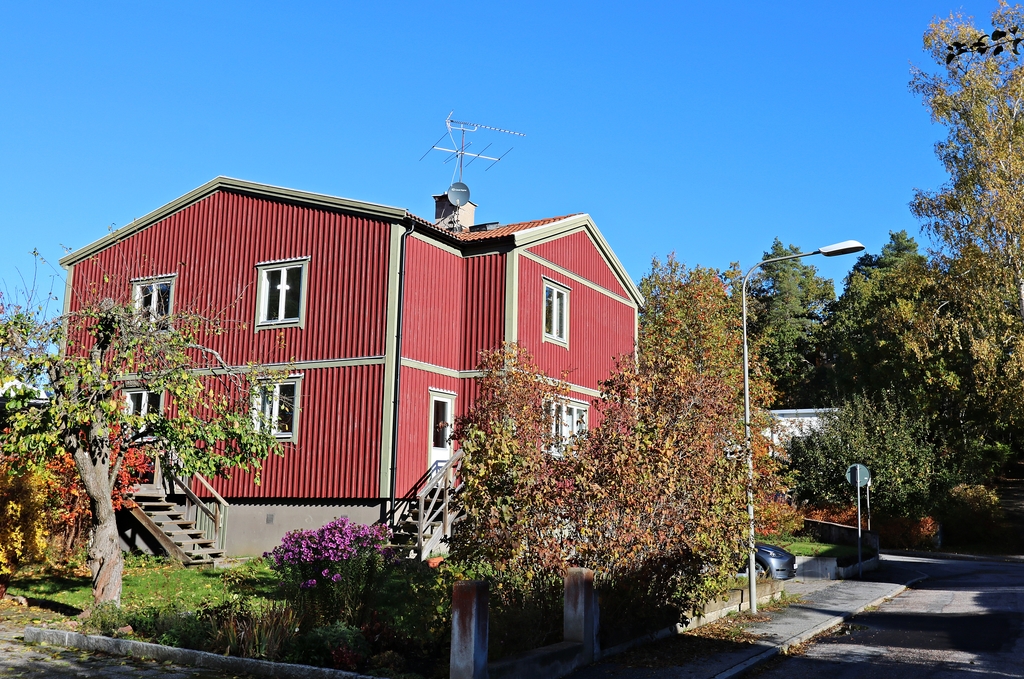 Huset från Tobiegatan