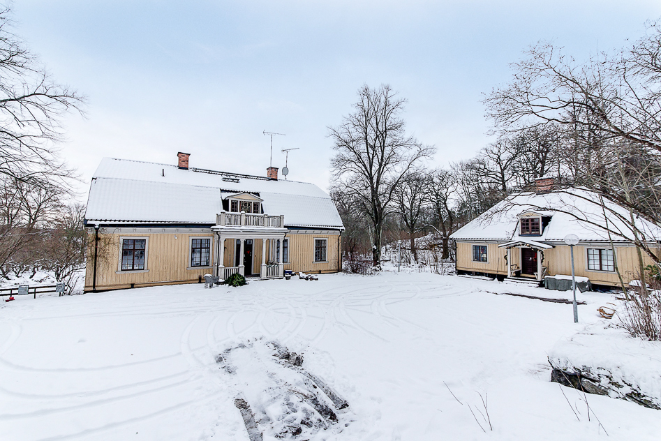 Skärholmens Gård