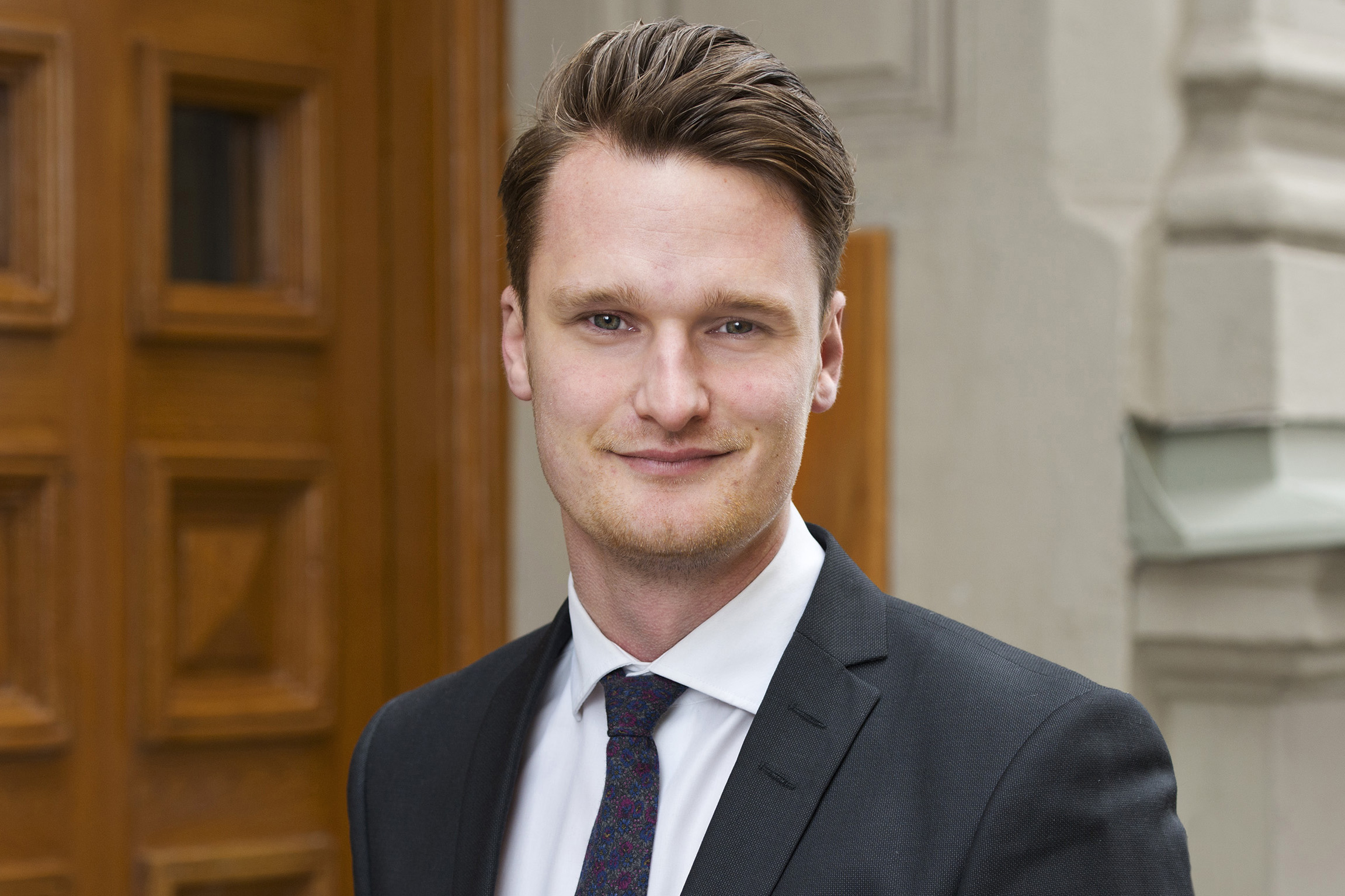 Oscar Hammenstål