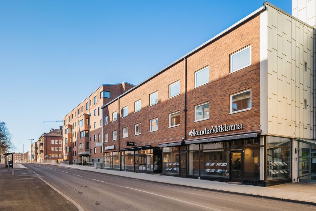 Storgatan Storgatan