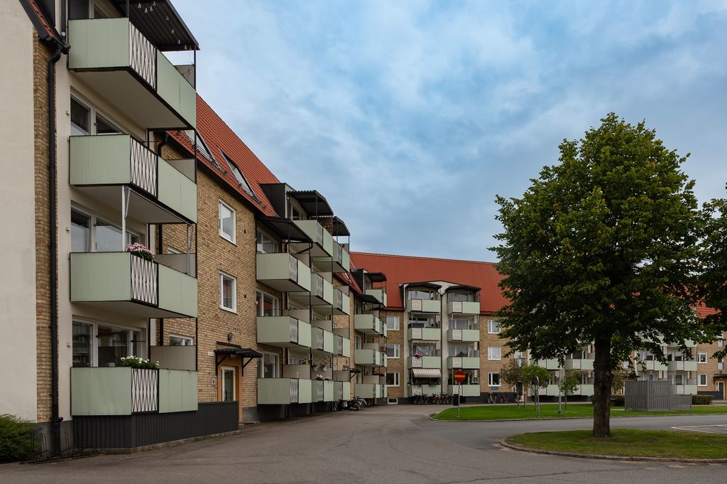 Hjälmgatan Hjälmgatan