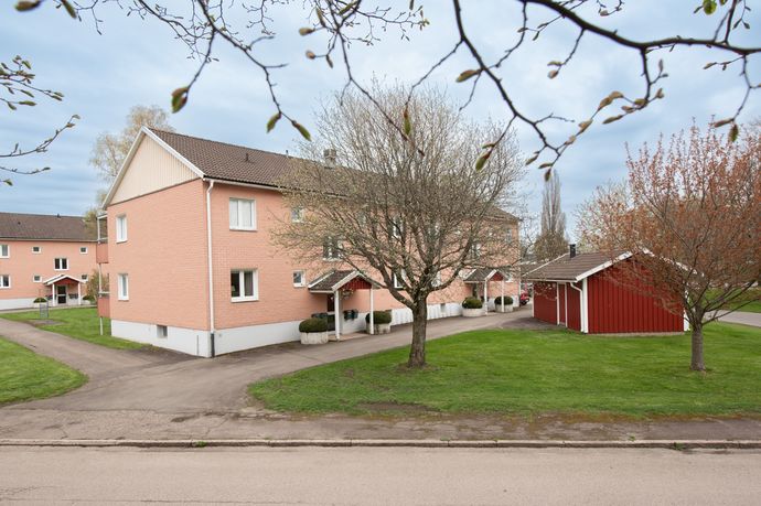 Brogatan 14, Tidaholm