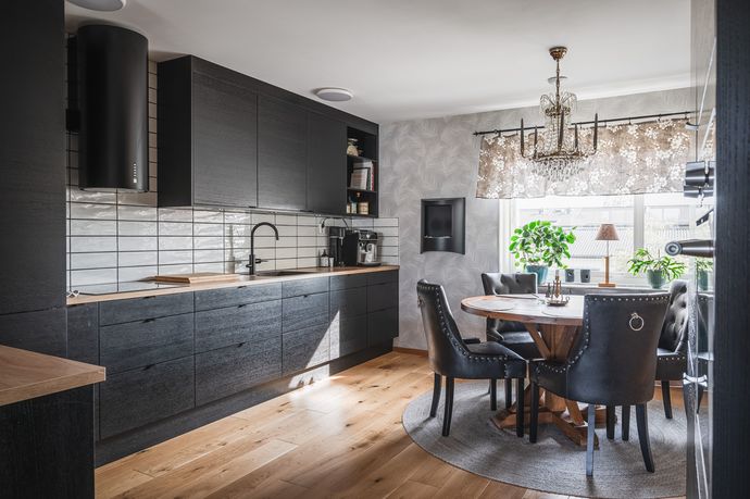 Solkullegatan 3D, Tidaholm