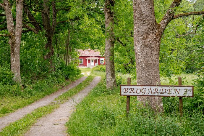 Suntak Brogrden 3, Tidaholm