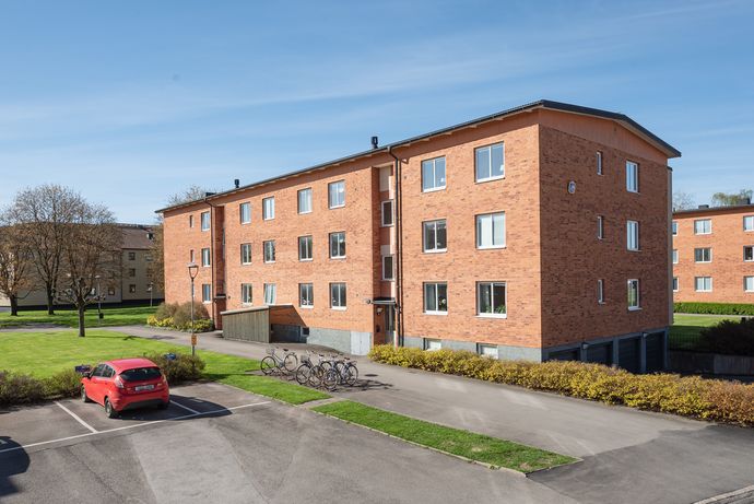 Dyckertsgatan 7, Tidaholm