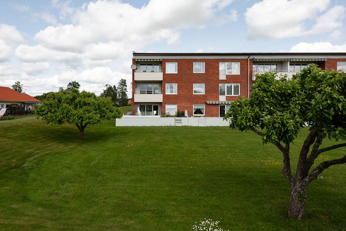 Idrottsgatan 31, Tidaholm