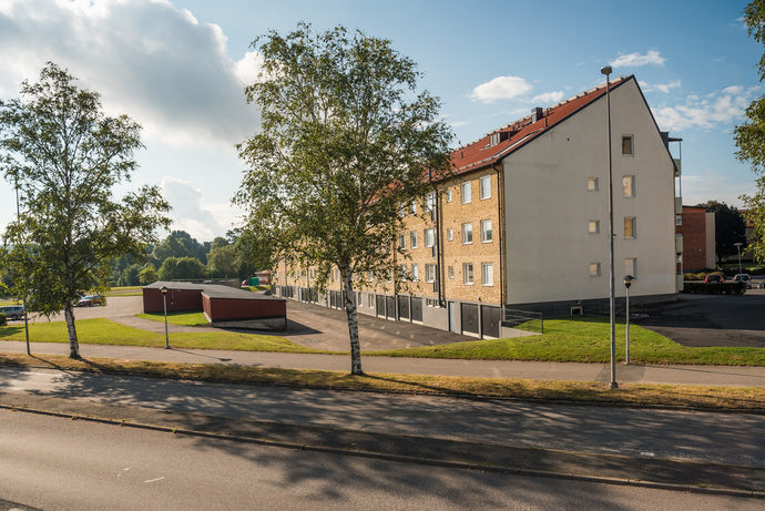 Dyckertsgatan 12, Tidaholm