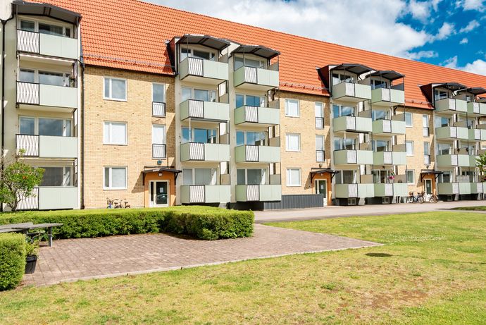 Hjälmgatan 6, Tidaholm