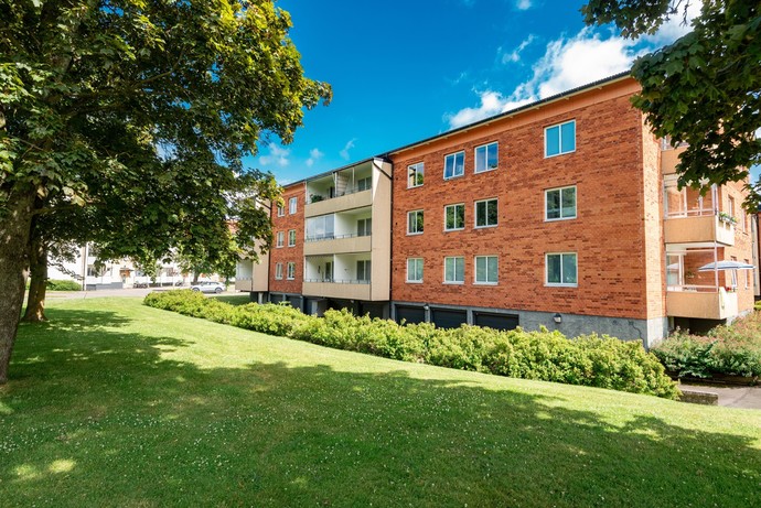 Dyckertsgatan 11, Tidaholm