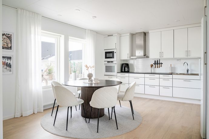 Abborrsvngen 13, Tidaholm