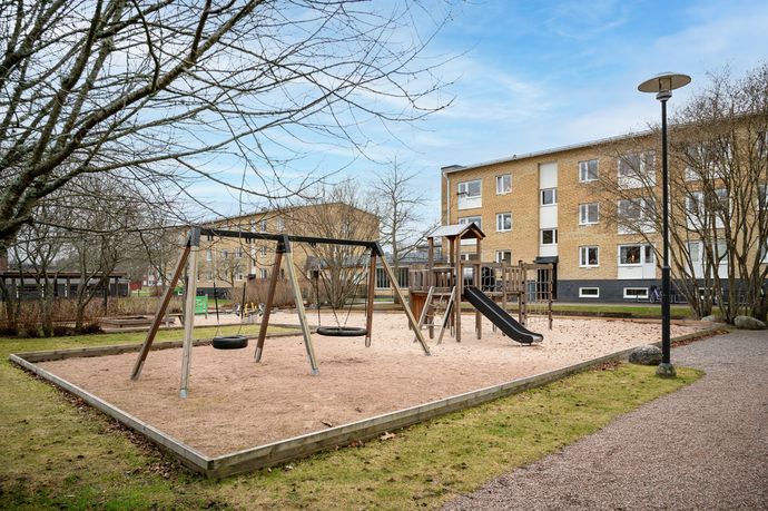 S�dra Ringv�gen 4B, Tidaholm