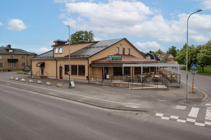 Stall�ngsv�gen 6, Tidaholm