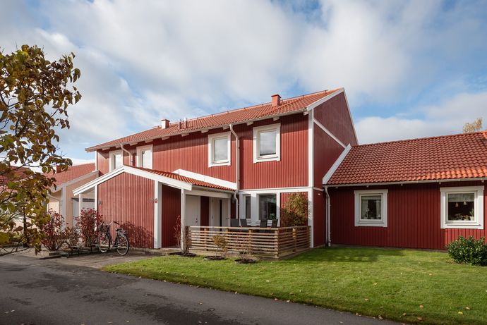 Brogrdsvgen 58, Tidaholm