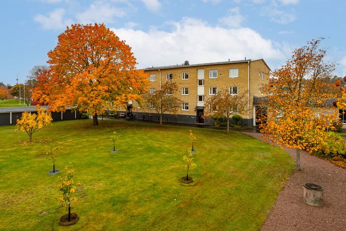 Södra ringvägen 6 B, Tidaholm