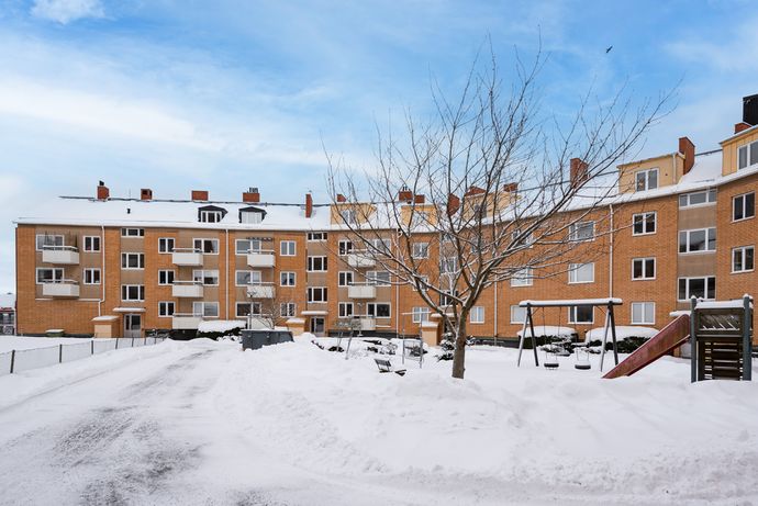 �stra Drottningsv�gen 49, Tidaholm