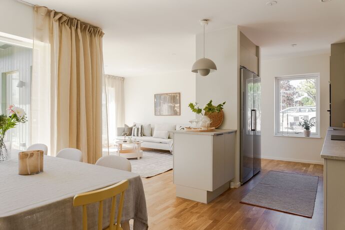 Hus 2, Tidaholm