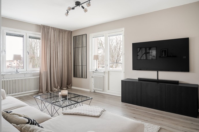 Tr�dg�rdsgatan 28, Tidaholm