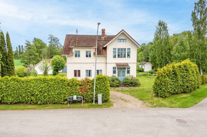 Fabriksv�gen 6, Tidaholm