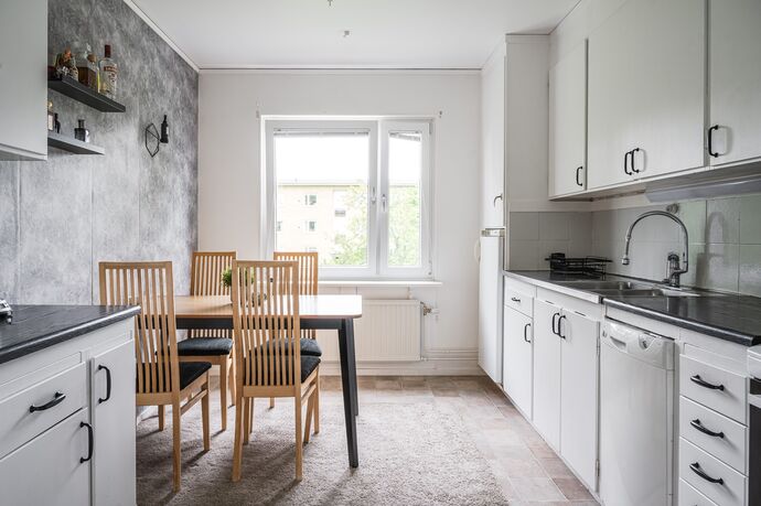 S�dra Ringv�gen 10B, Tidaholm