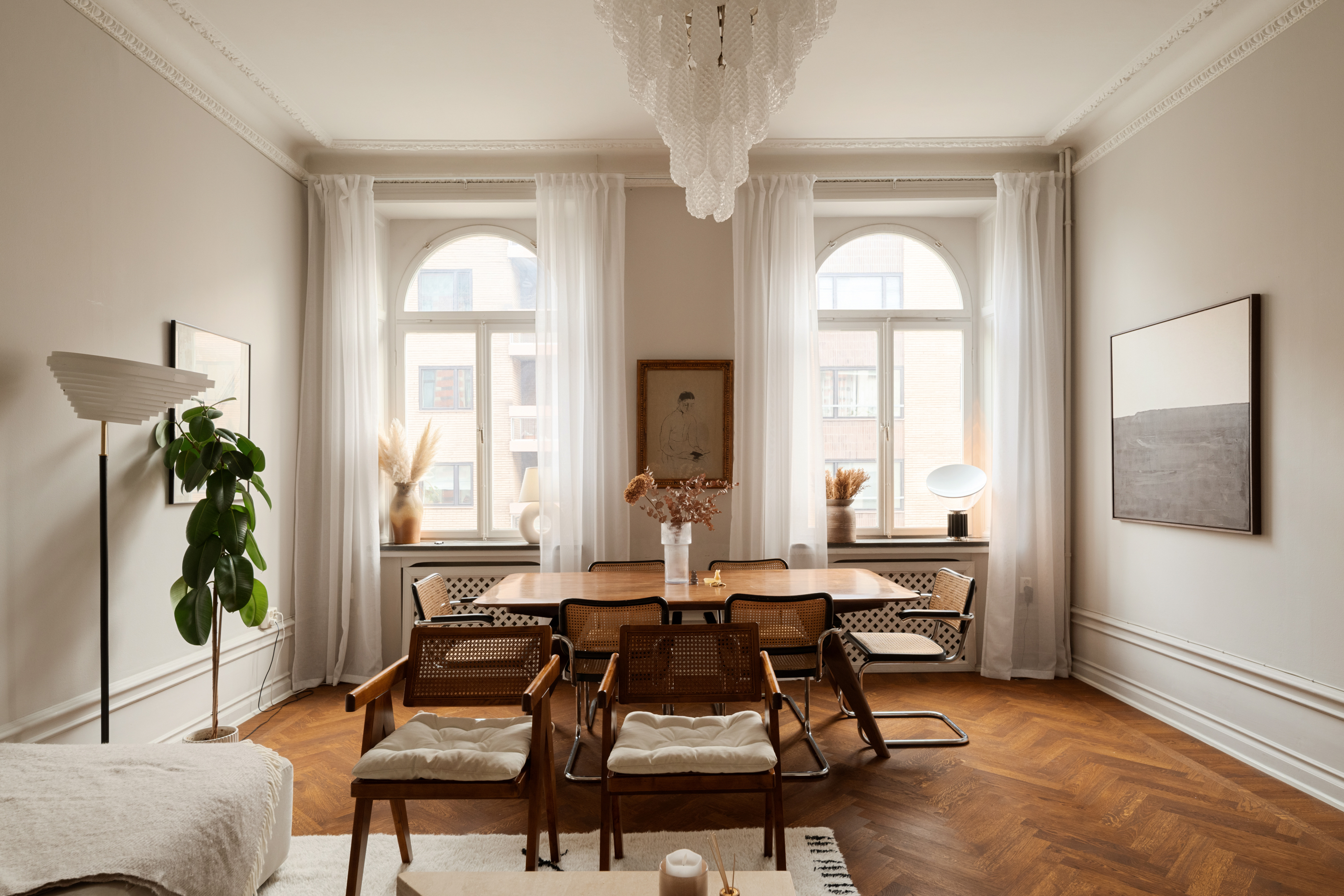 Sibyllegatan 83 -031