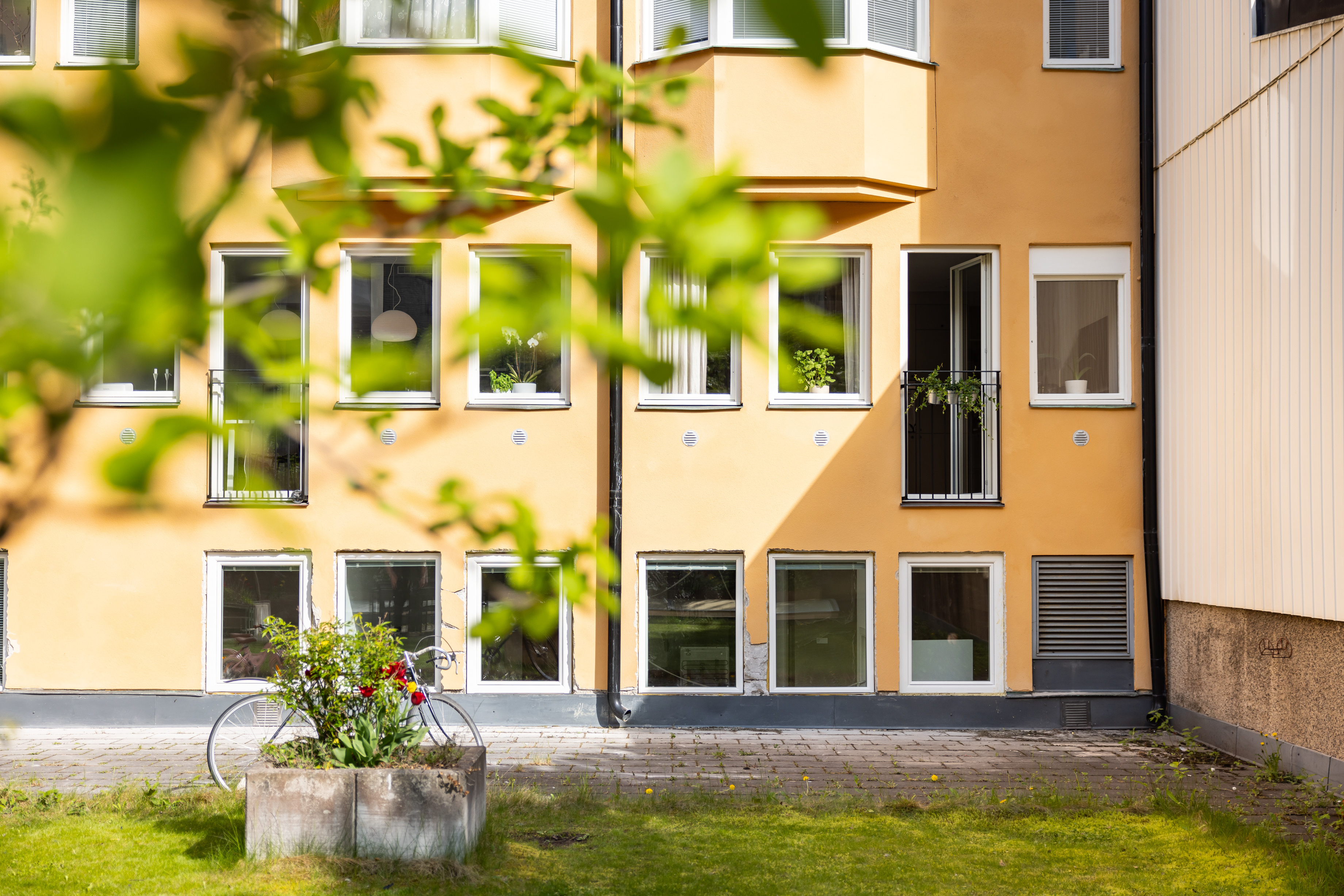 Grevgatan 49-38