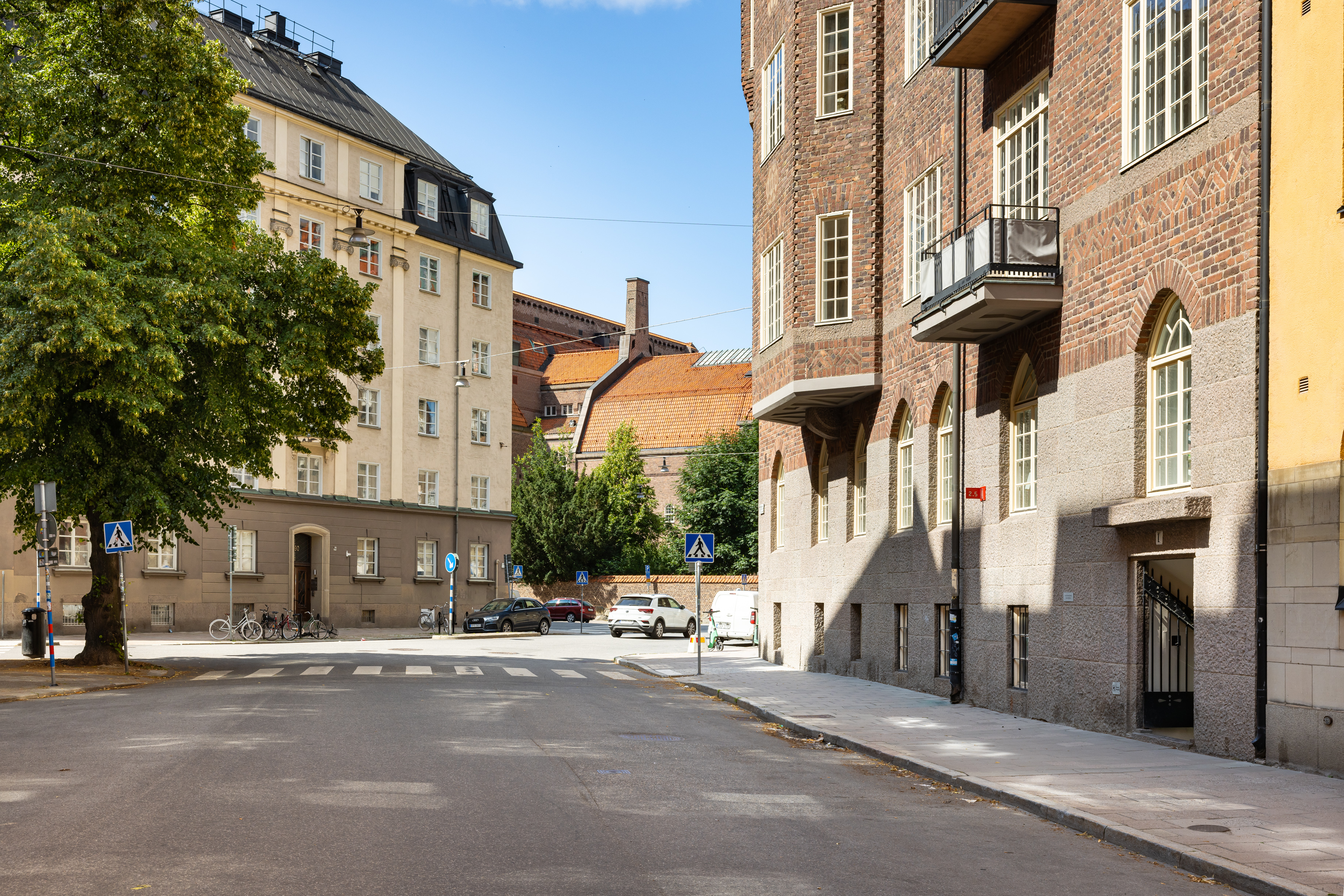 Bältgatan 1-38