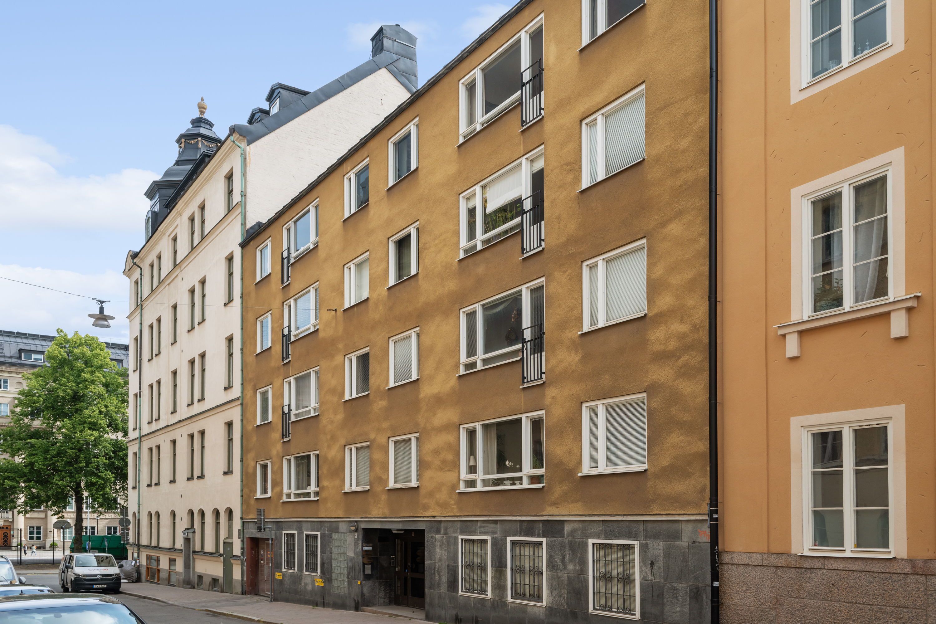 Nybergsgatan 8 -015