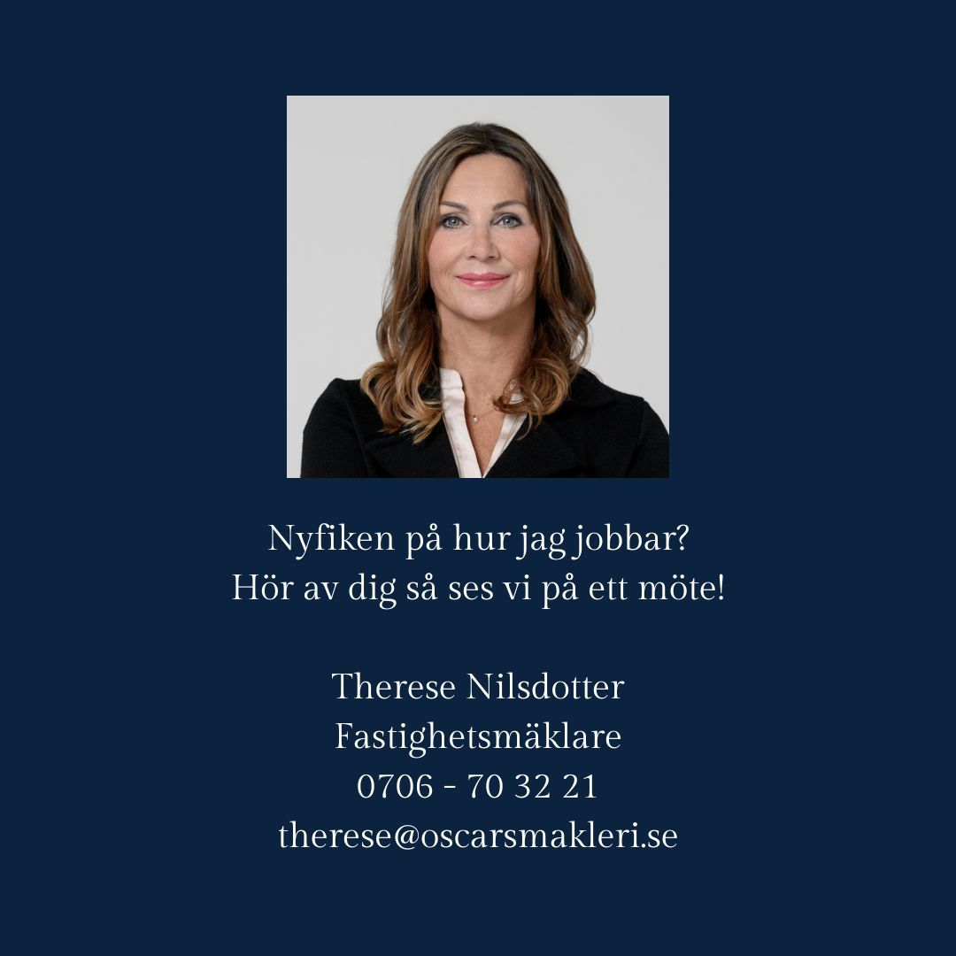 Therese Nilsdotter