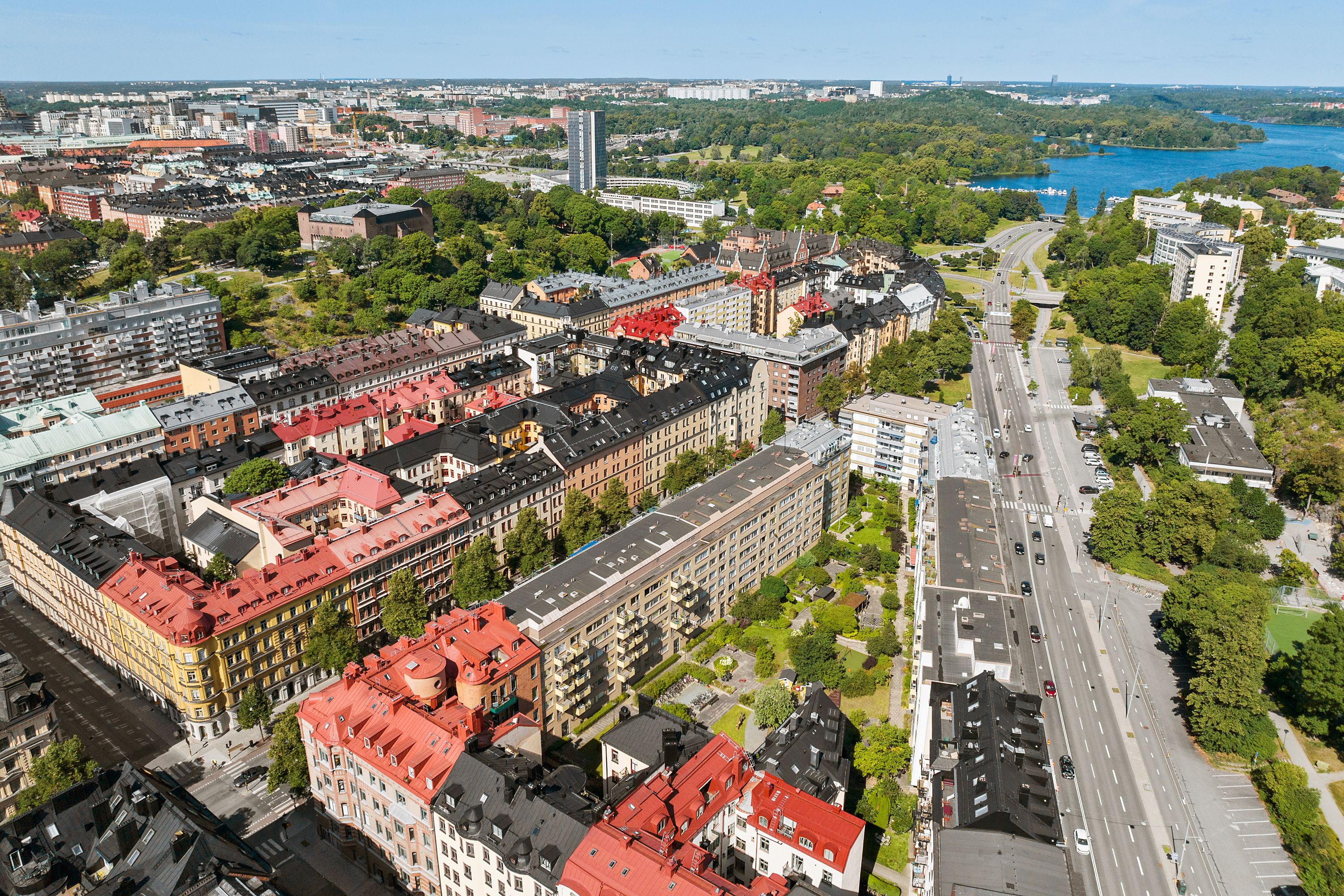 Birger Jarlsgatan 120A -006