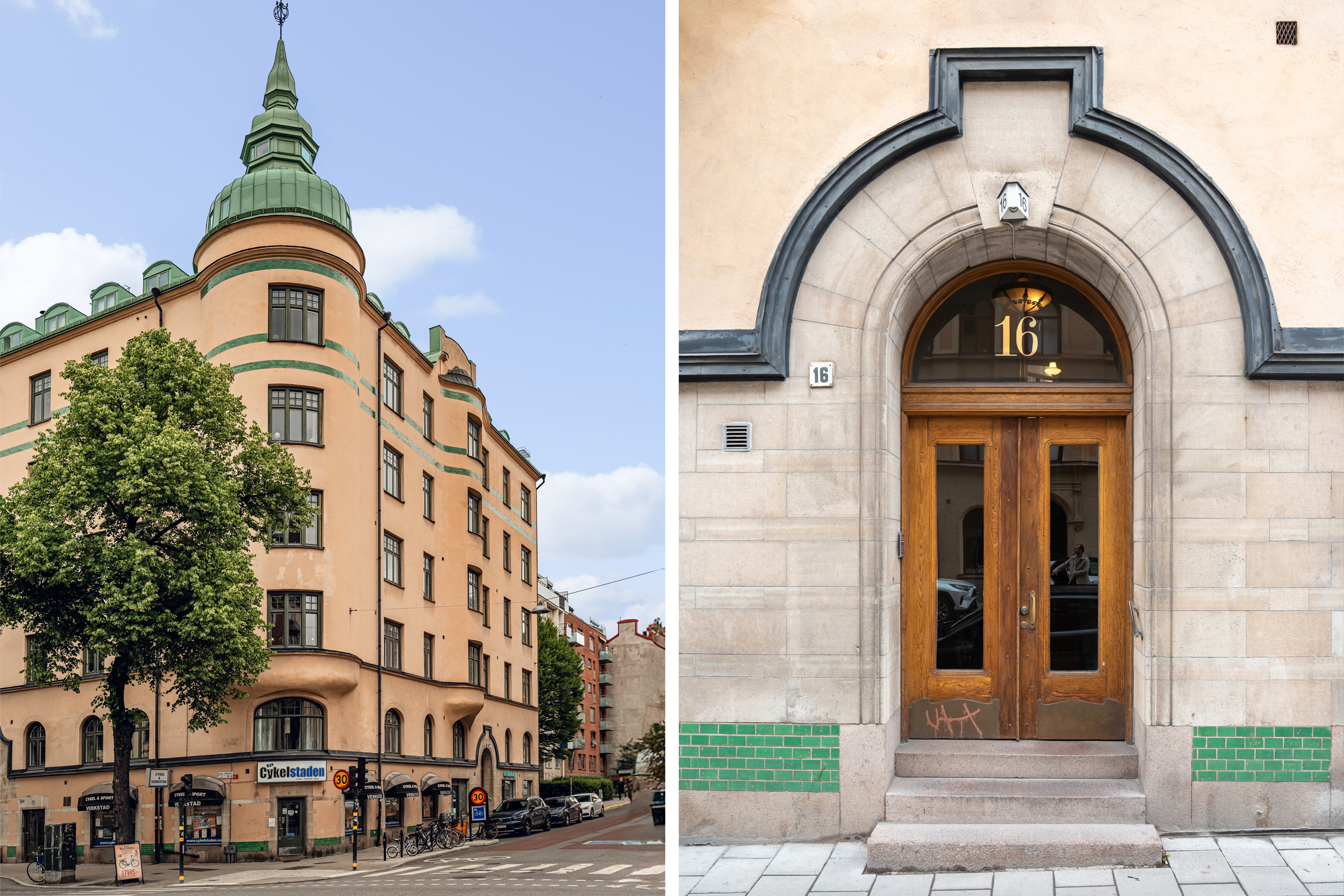 Surbrunnsgatan 16 -039