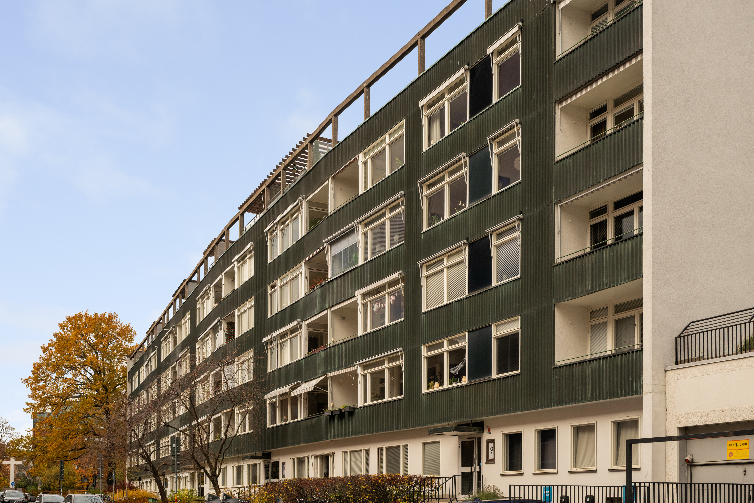 Armfeltsgatan 9 -028