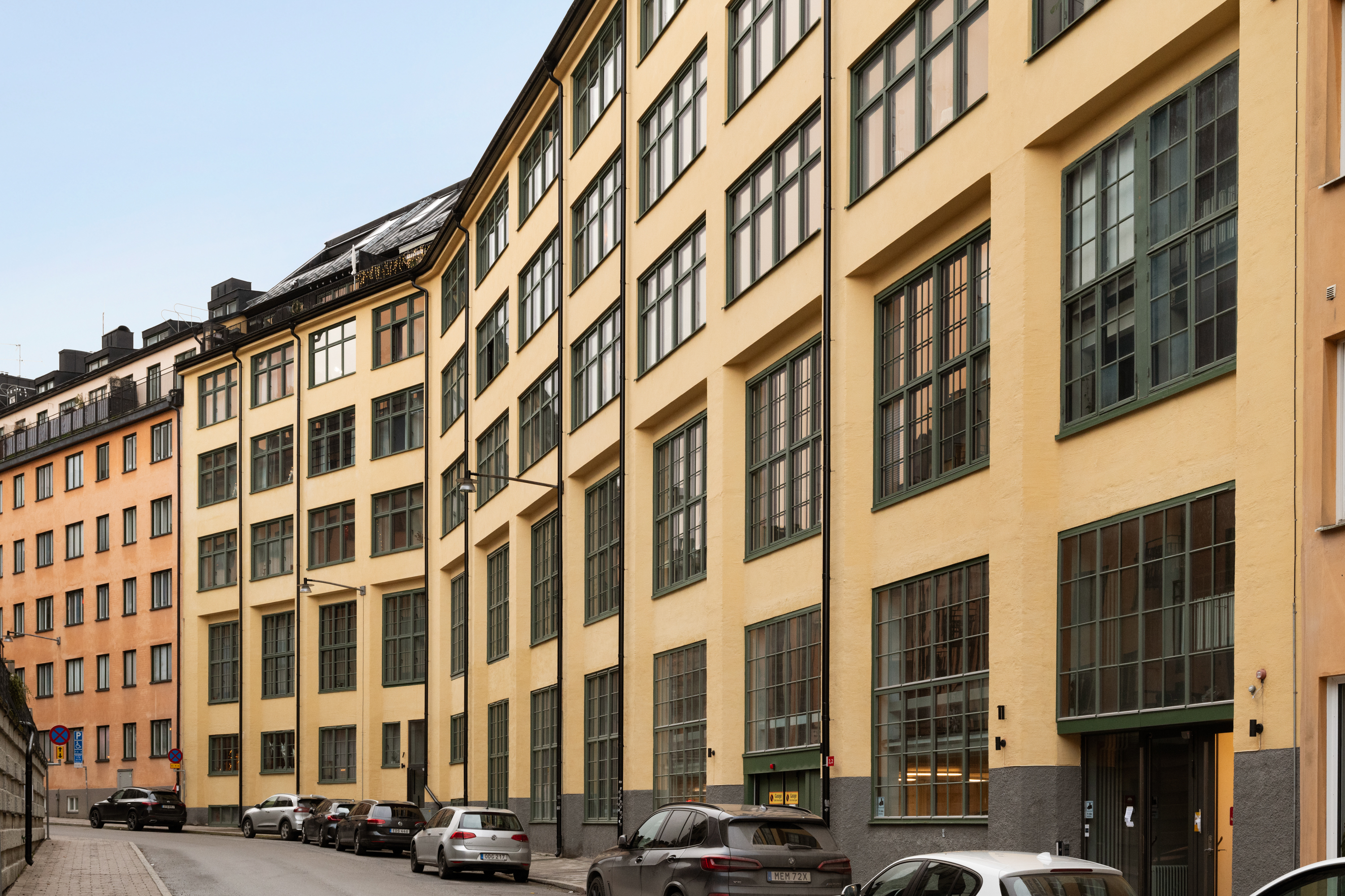 Svarvargatan 11 -044