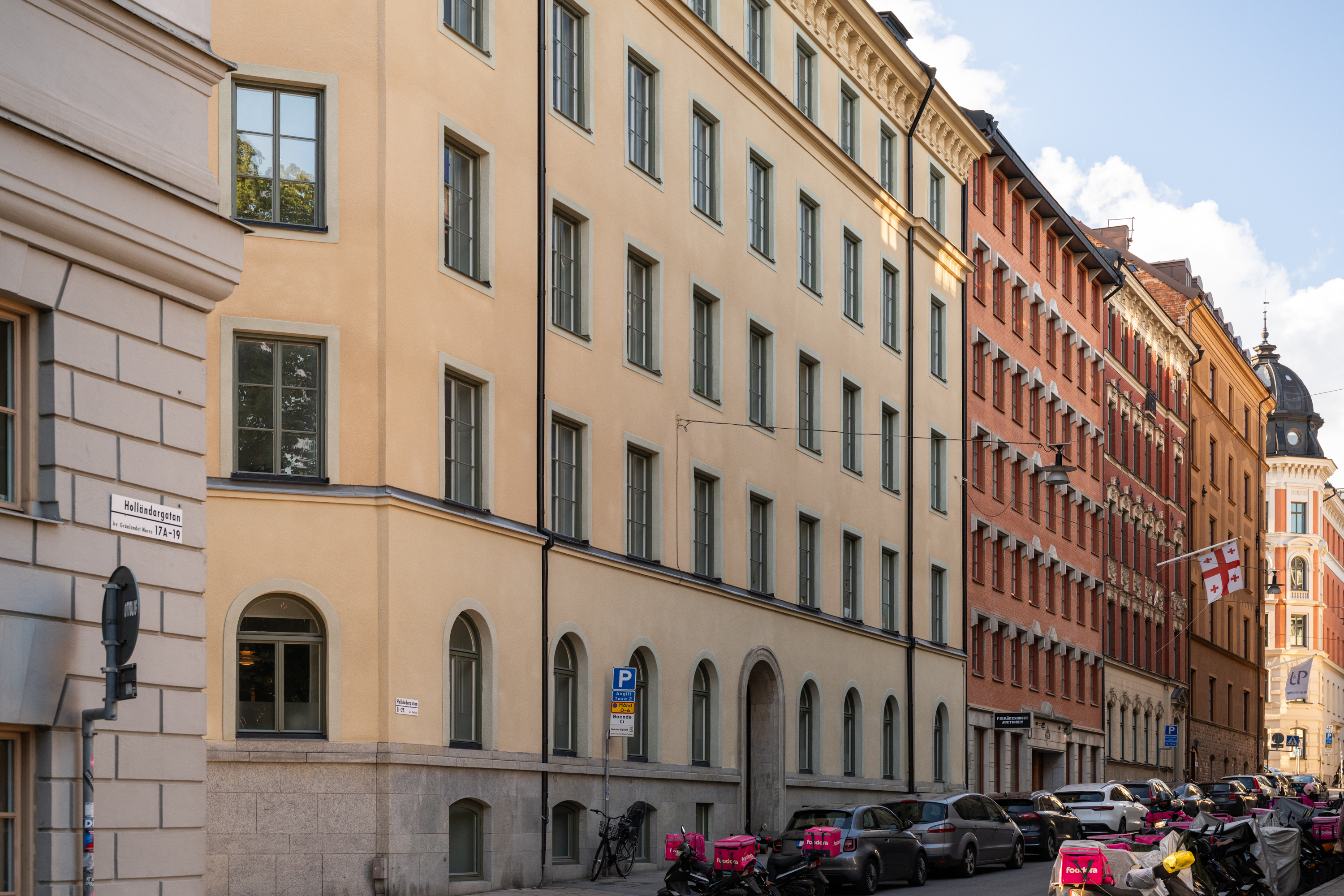 Holla?ndargatan 21A -017